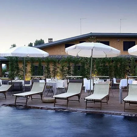 Libetta Hotel 4*