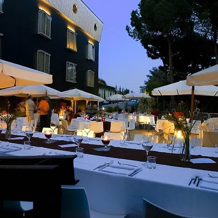Hotel Libetta Rome