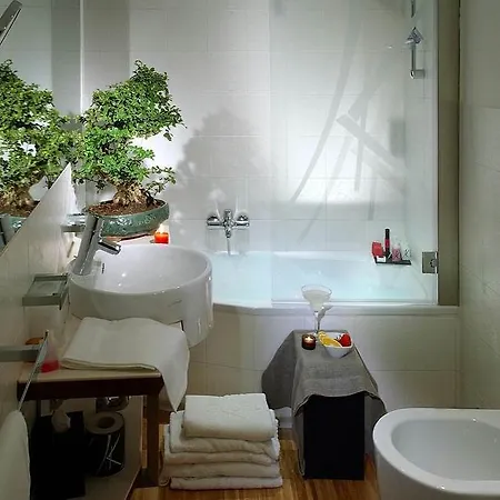 Libetta Hotel Rome