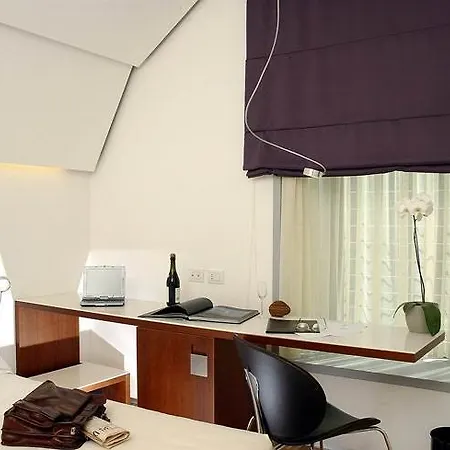 Hotel Libetta 4*