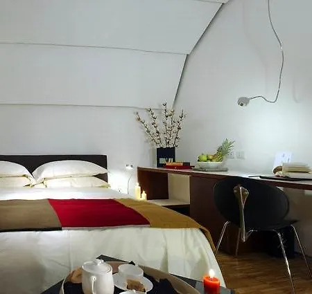 Libetta Hotel 4*