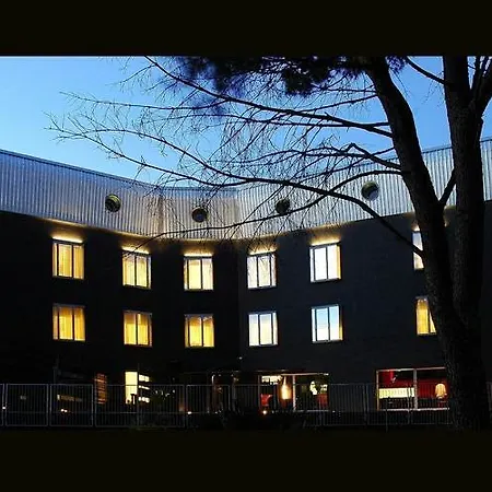 Hotel Libetta Rome