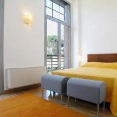 Hotel Libetta Rome