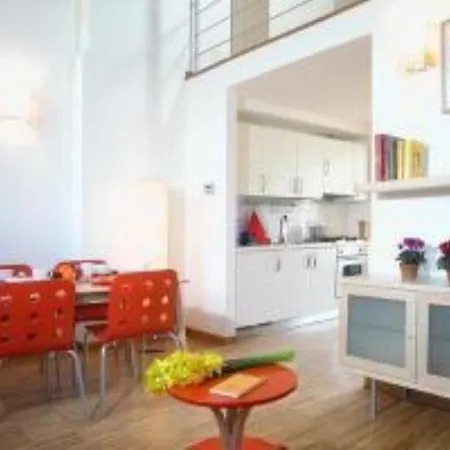 Casa vacanze Libetta