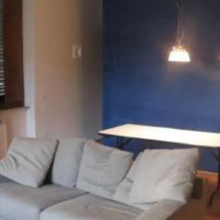 Libetta בית נופש רומא